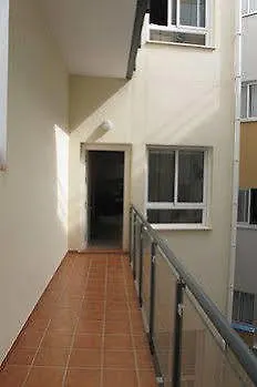 Pinar Apartments Malaga