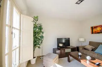 Pinar Apartments Malaga Hotel