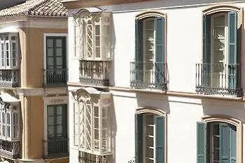Pinar Apartments Malaga 0*,