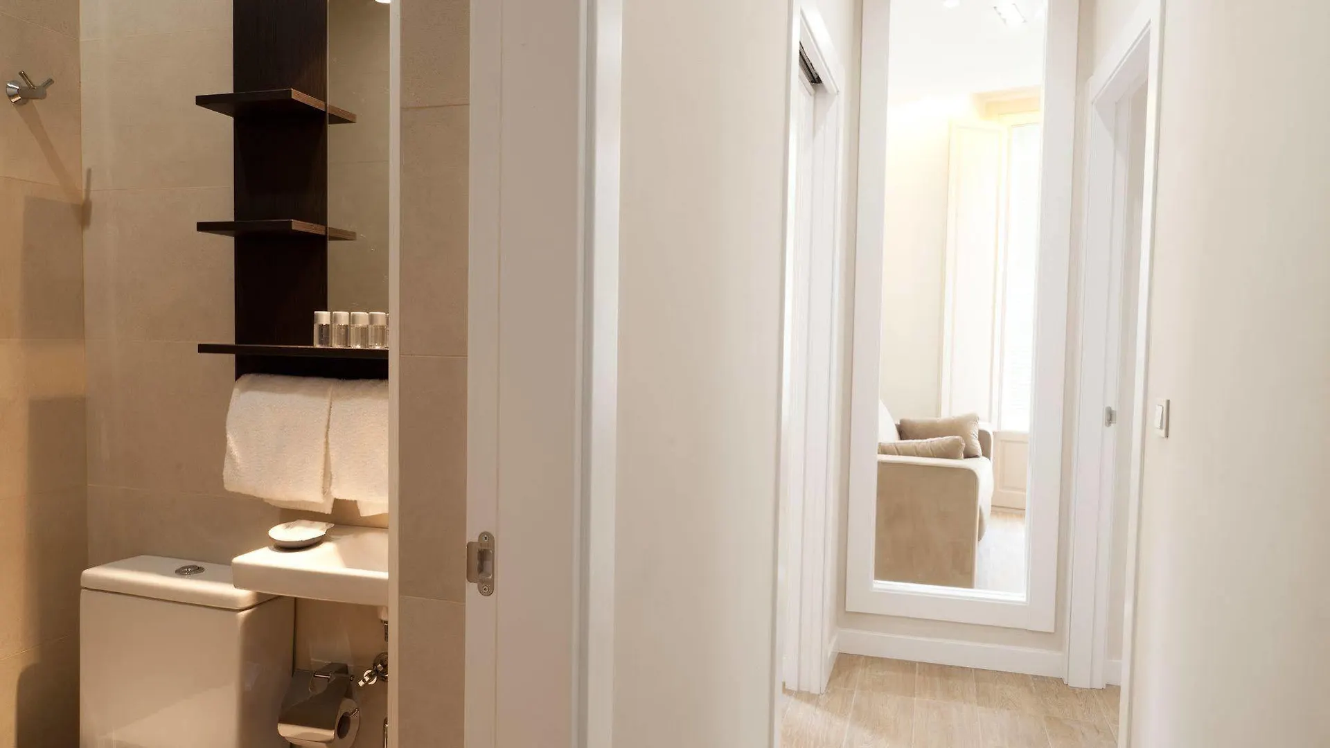 Pinar Apartments Malaga