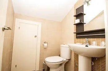 Hotel Pinar Apartments Malaga