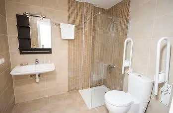 Pinar Apartments Malaga Hotel