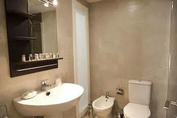 Pinar Apartments Malaga