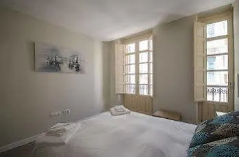 Pinar Apartments Malaga Hotel