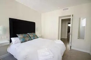 Pinar Apartments Malaga Hotel