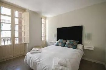 Pinar Apartments Malaga