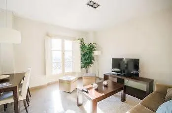 Pinar Apartments Malaga 0*,  Spain