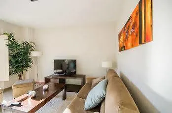 Pinar Apartments Malaga