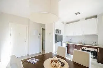 Pinar Apartments Malaga Spain