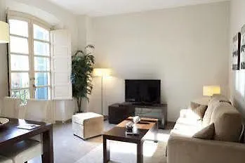 Pinar Apartments Malaga Hotel