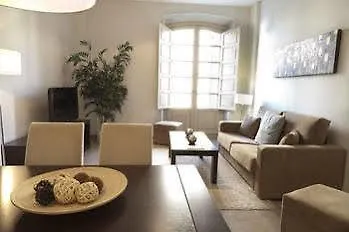 Hotel Pinar Apartments Malaga Spain