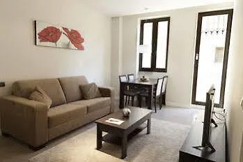 Hotel Pinar Apartments Malaga