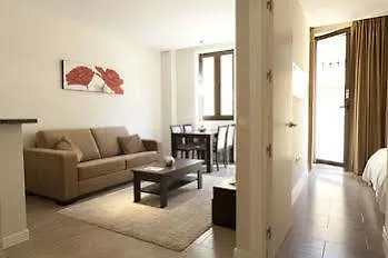 Pinar Apartments Malaga Spain