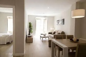 Hotel Pinar Apartments Malaga Spain