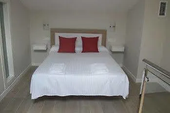 Hotel Pinar Apartments Malaga Spain