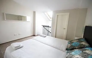 Pinar Apartments Malaga 0*,