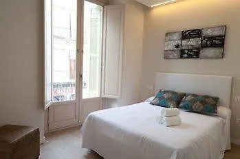 Pinar Apartments Malaga