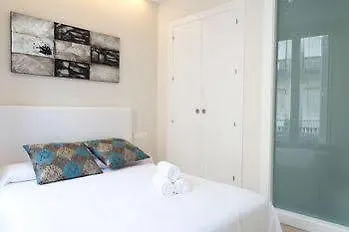 Hotel Pinar Apartments Malaga