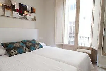 Hotel Pinar Apartments Malaga