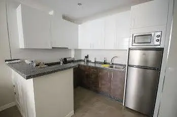 Pinar Apartments Malaga Spain