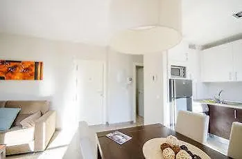 Hotel Pinar Apartments Malaga