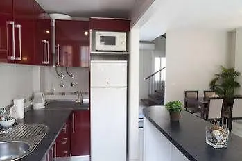 Pinar Apartments Malaga 0*,  Spain
