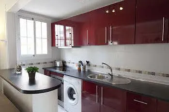 Pinar Apartments Malaga Hotel