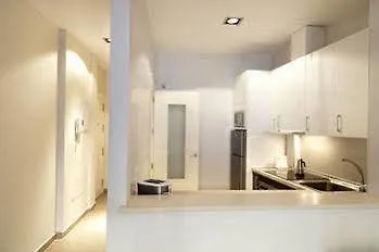 Pinar Apartments Malaga 0*,  Spain