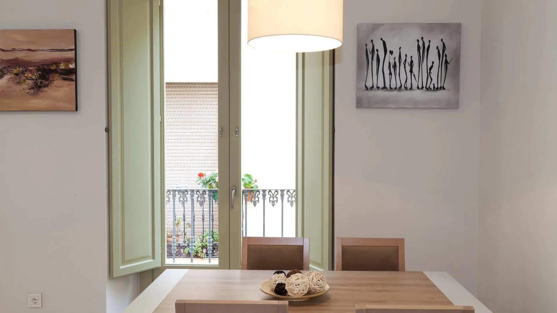 Pinar Apartments Malaga