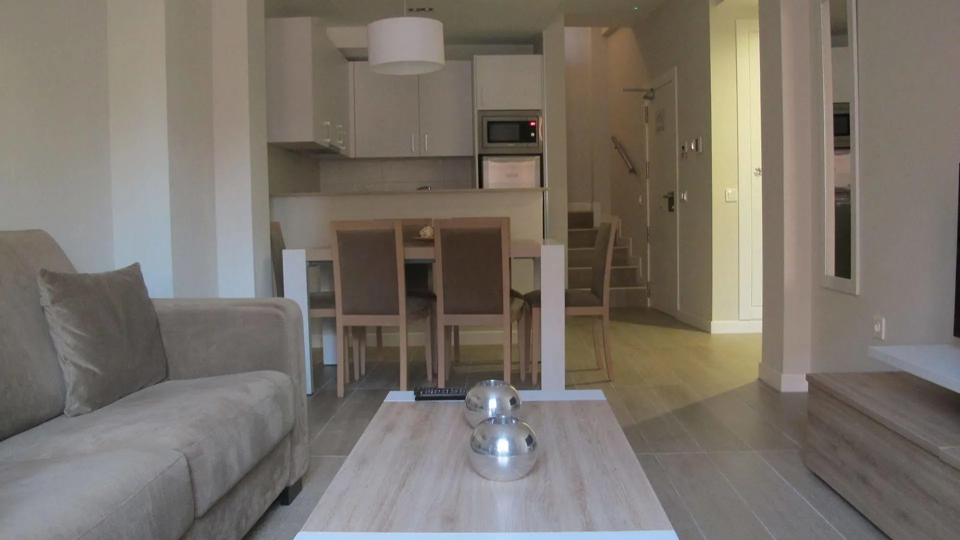 Pinar Apartments Malaga Hotel