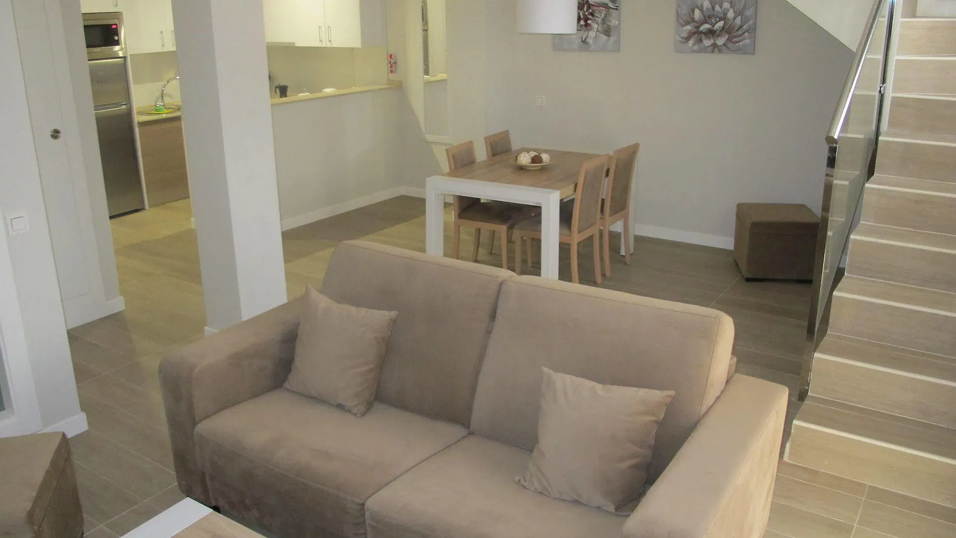 Hotel Pinar Apartments Malaga
