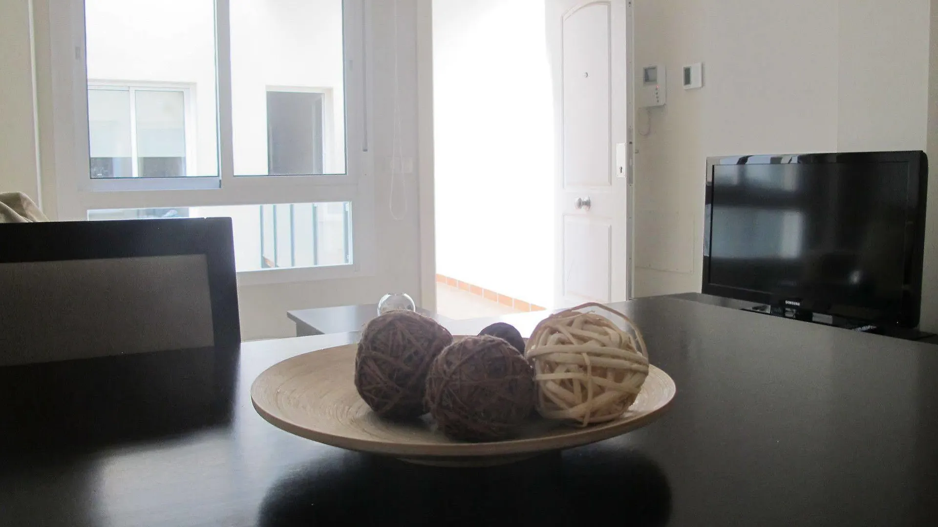 Pinar Apartments Malaga