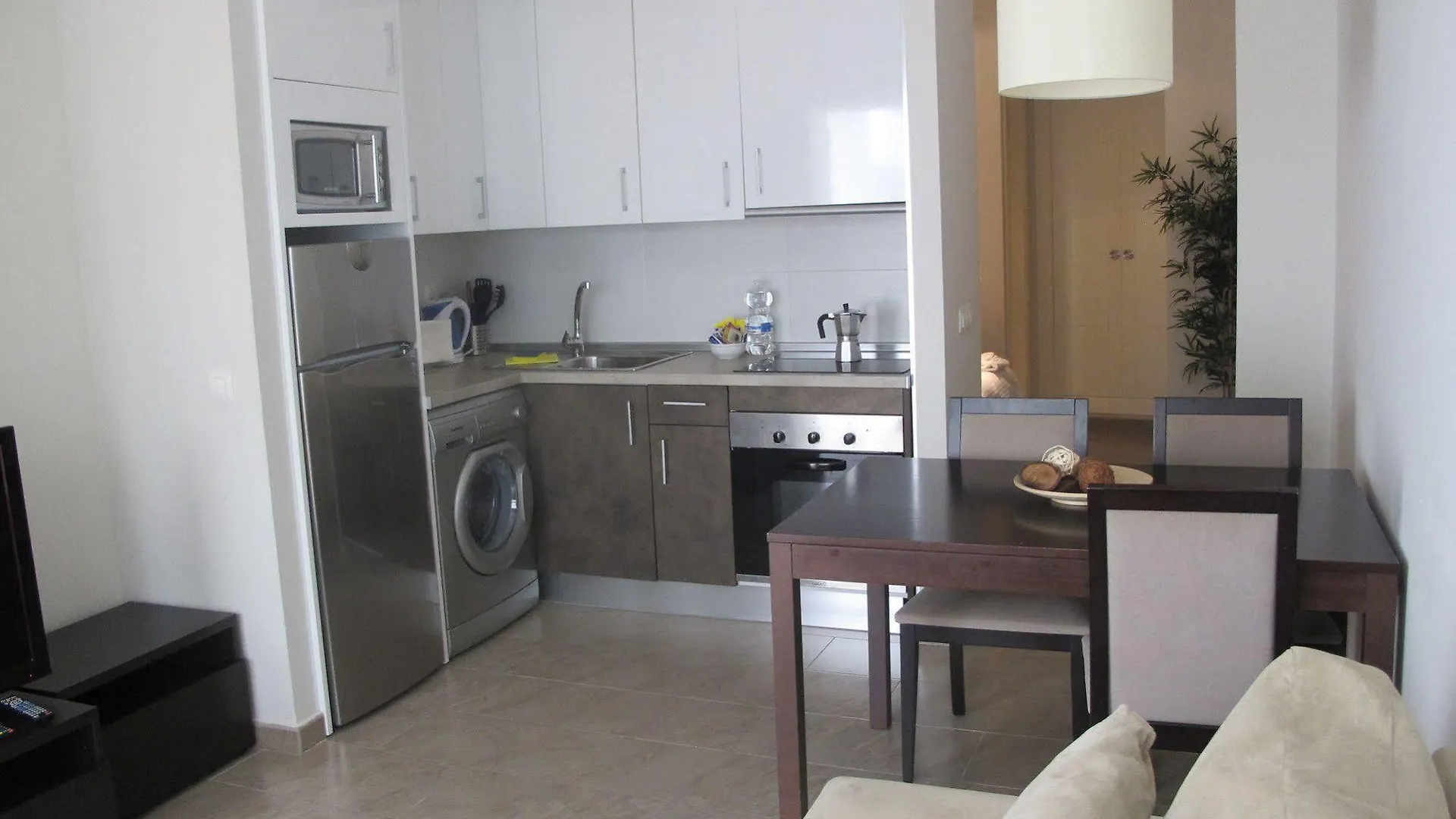 Hotel Pinar Apartments Malaga Spain