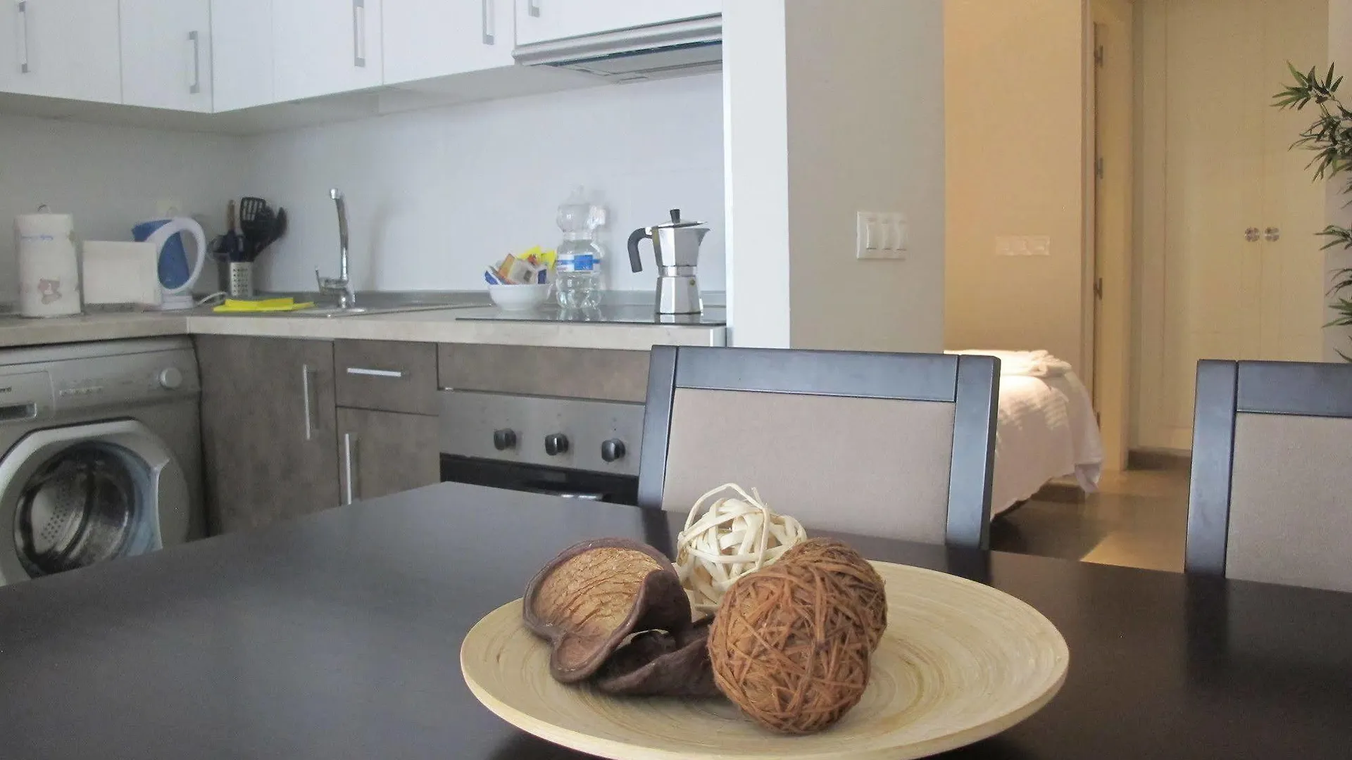 Pinar Apartments Malaga 0*,  Spain