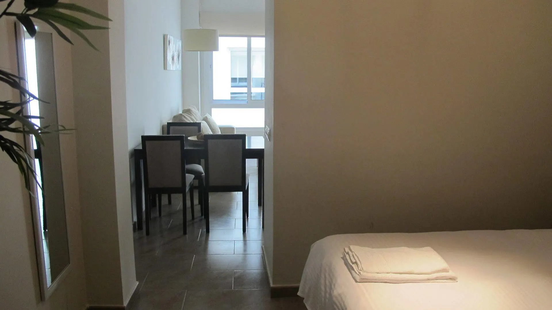 Pinar Apartments Malaga 0*,  Spain
