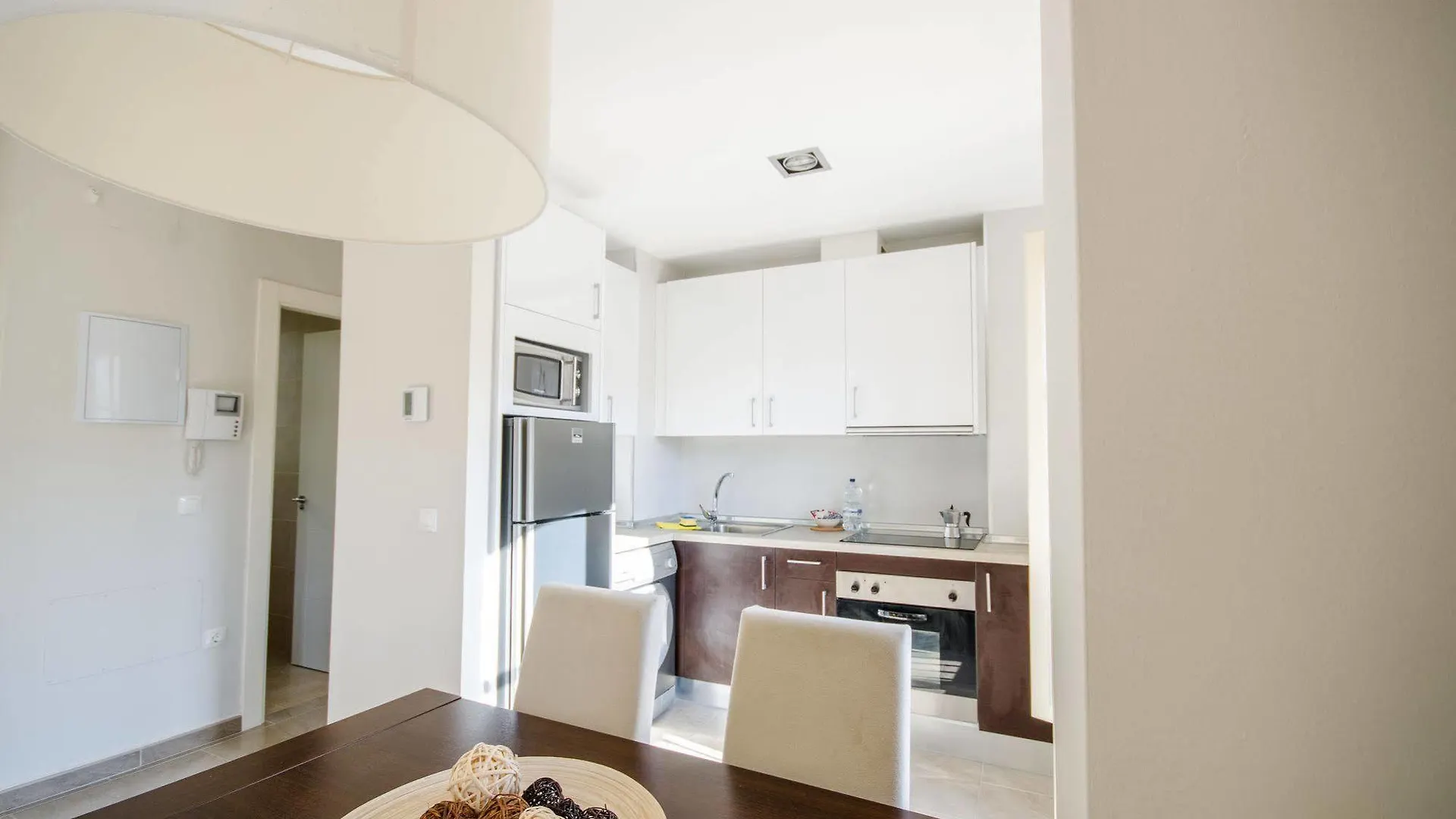 Pinar Apartments Malaga 0*,