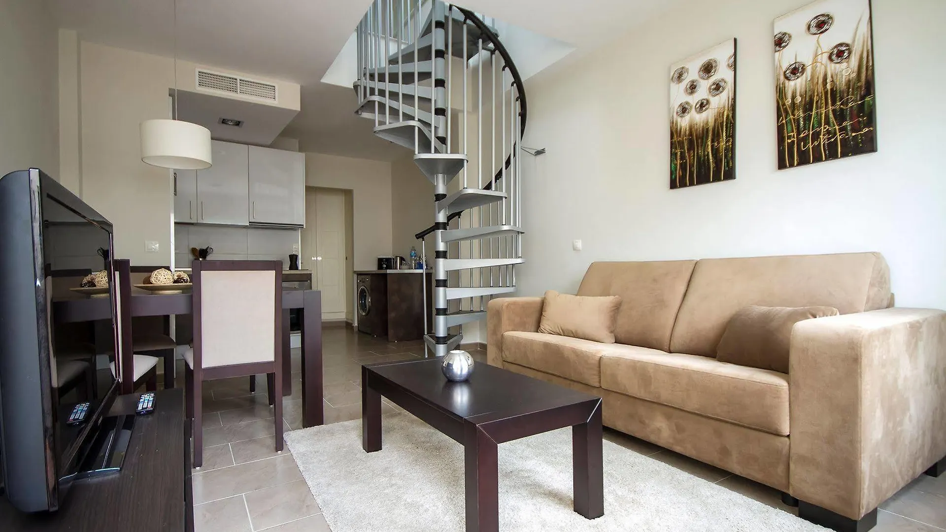 Pinar Apartments Malaga Hotel