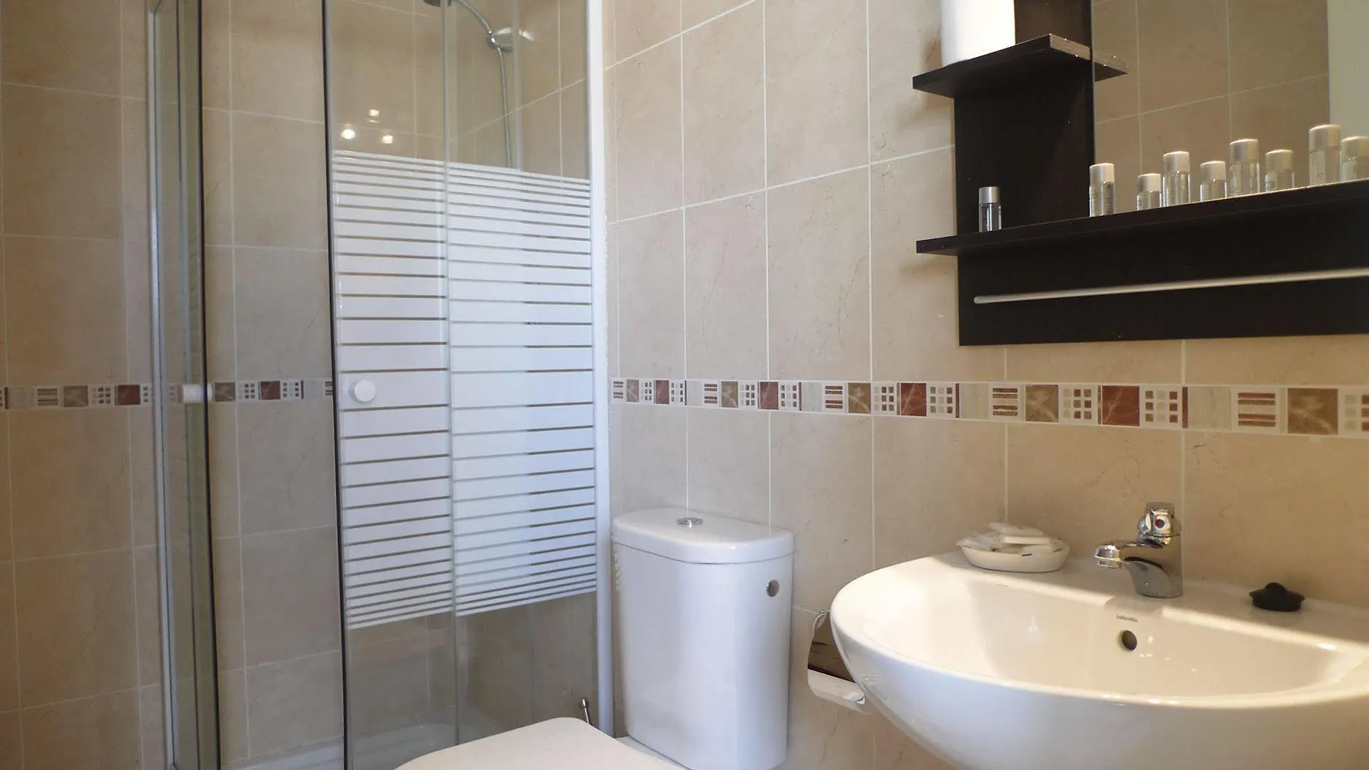 Hotel Pinar Apartments Malaga