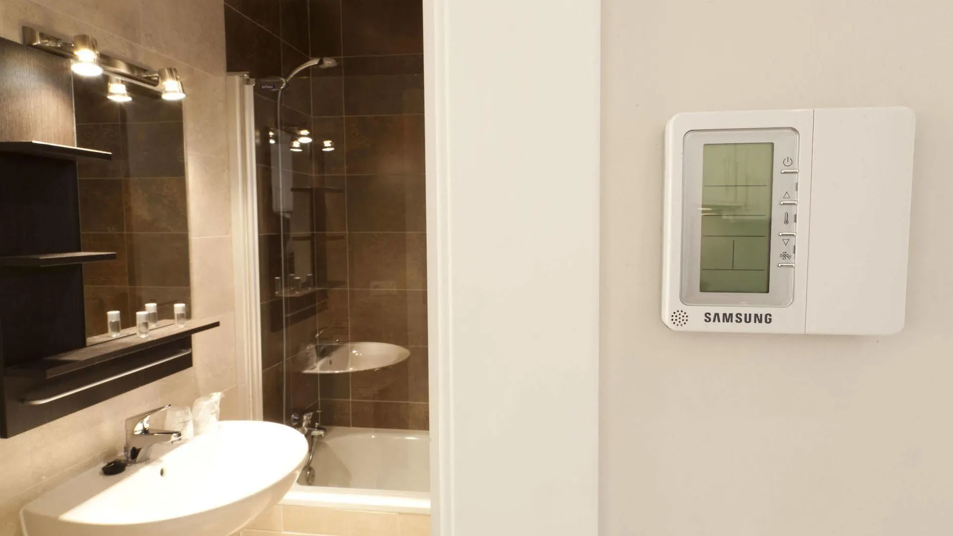 Hotel Pinar Apartments Malaga Spain