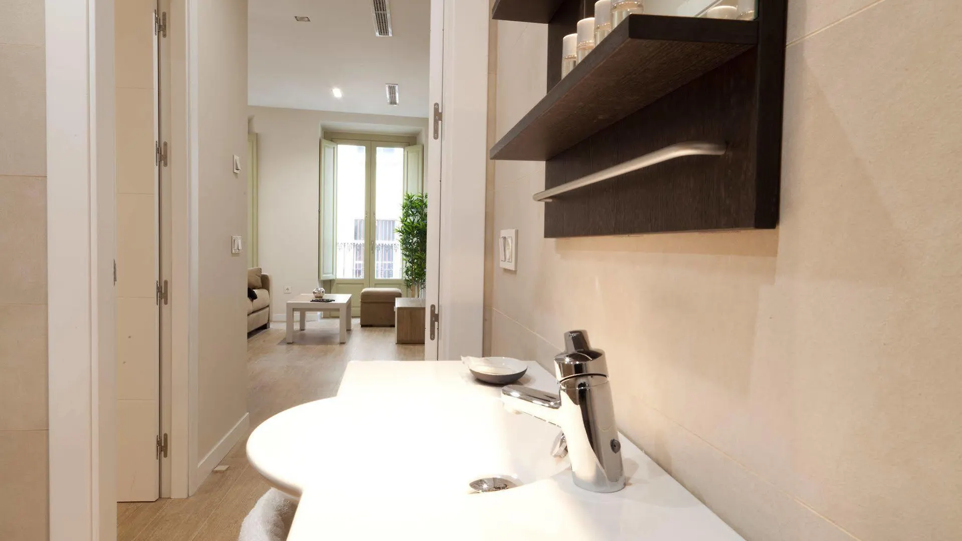 Hotel Pinar Apartments Malaga