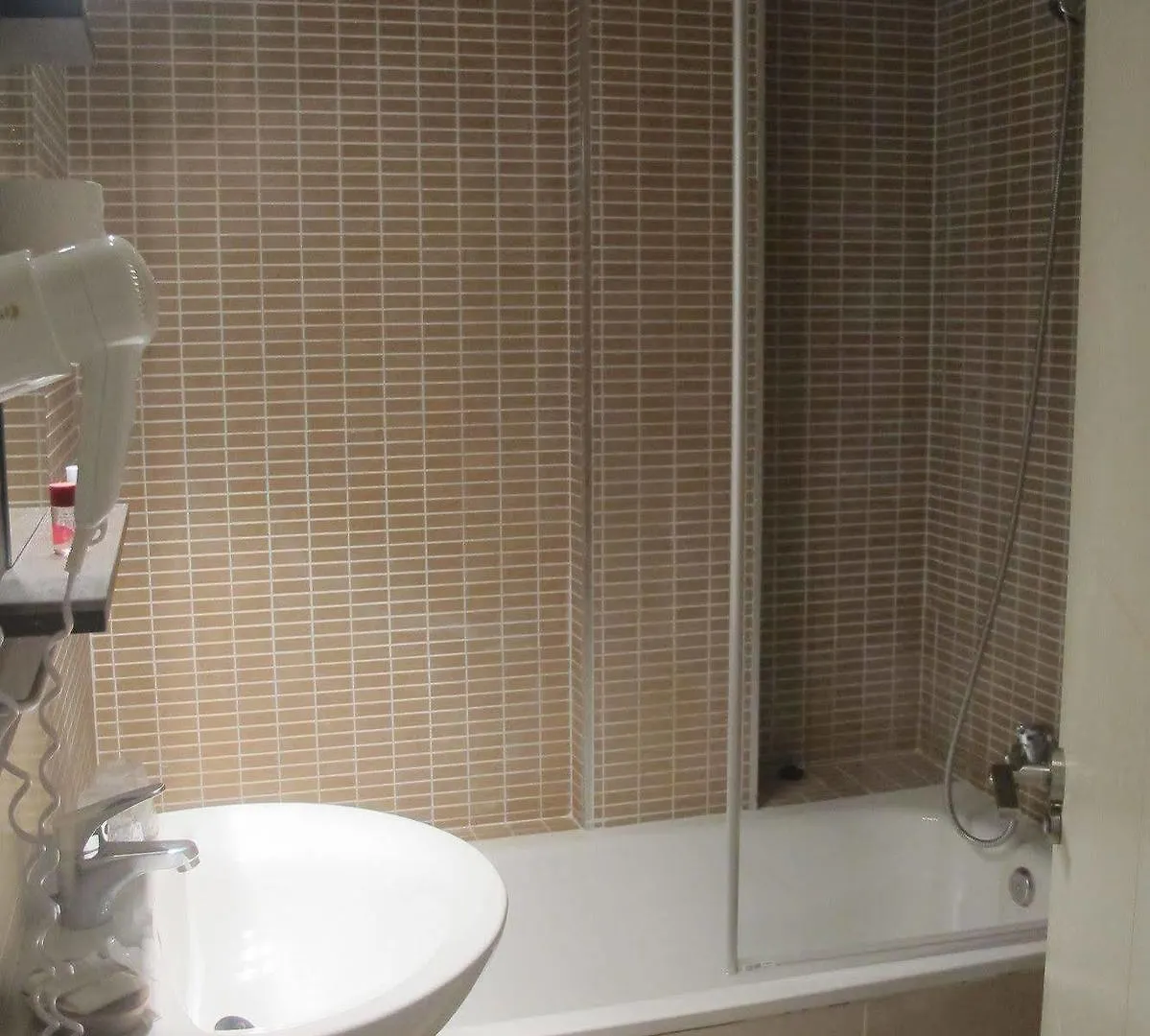 Pinar Apartments Malaga 0*,