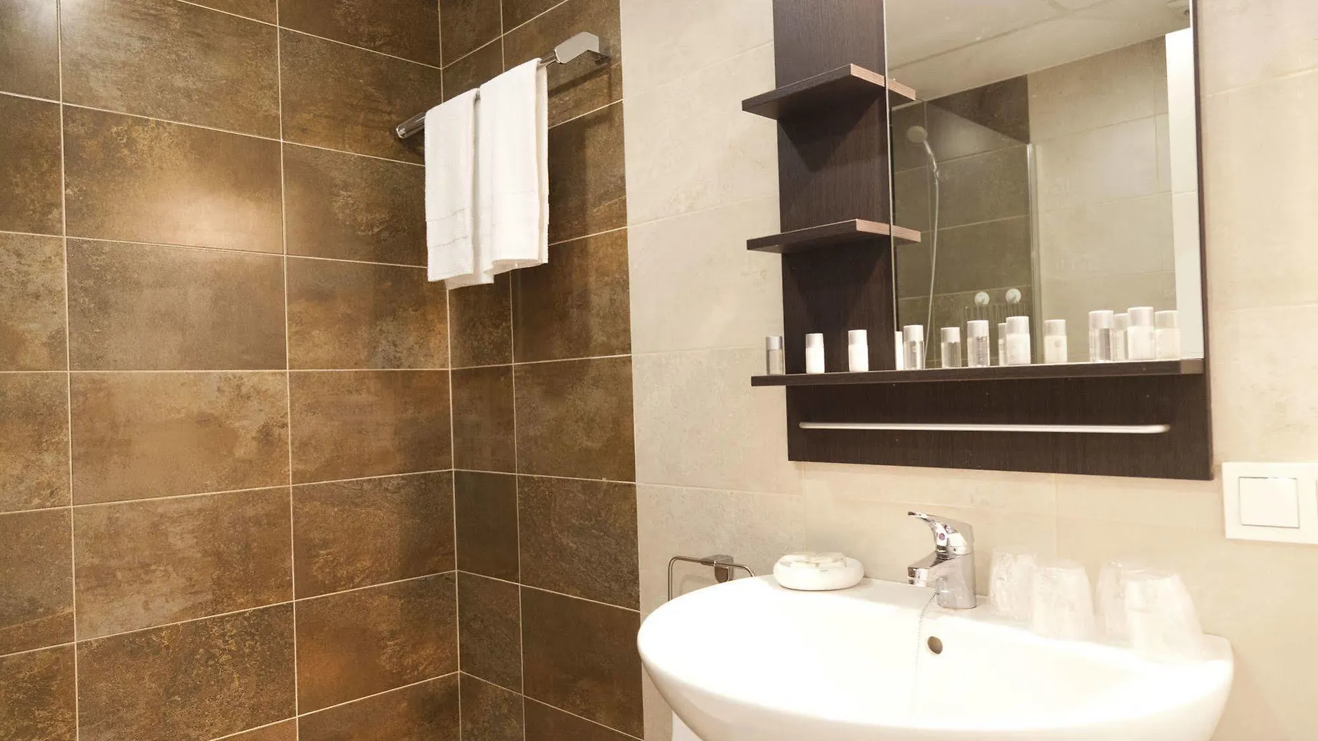 Pinar Apartments Malaga Spain