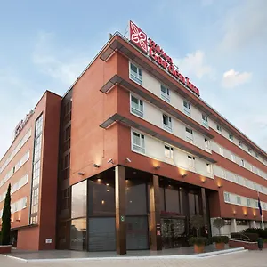 Hilton Garden Отель