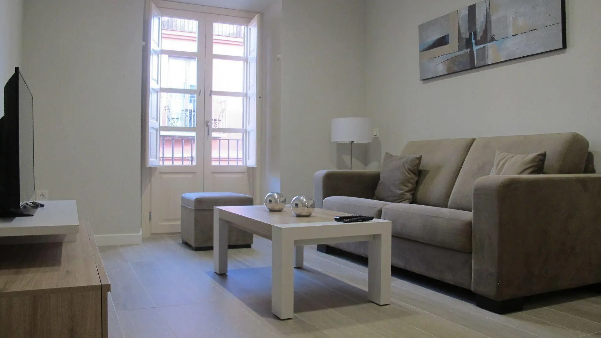 Hotel Pinar Apartments Malaga Spain