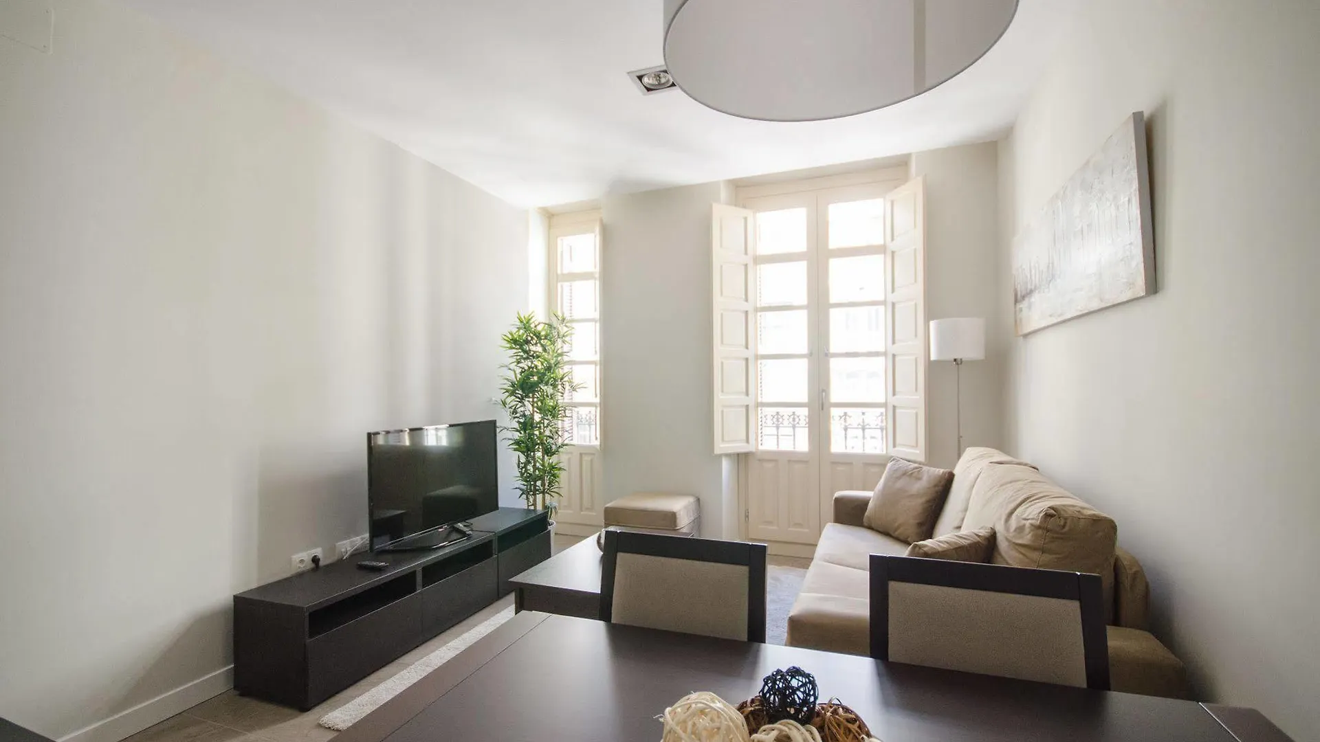 Pinar Apartments Malaga Hotel