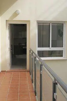 Hotel Pinar Apartments Malaga