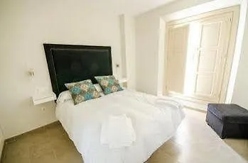 Hotel Pinar Apartments Málaga
