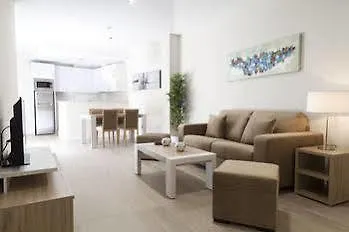 Pinar Apartments Malaga 0*,  Spain