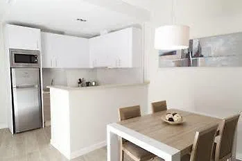 Pinar Apartments Málaga Hotel