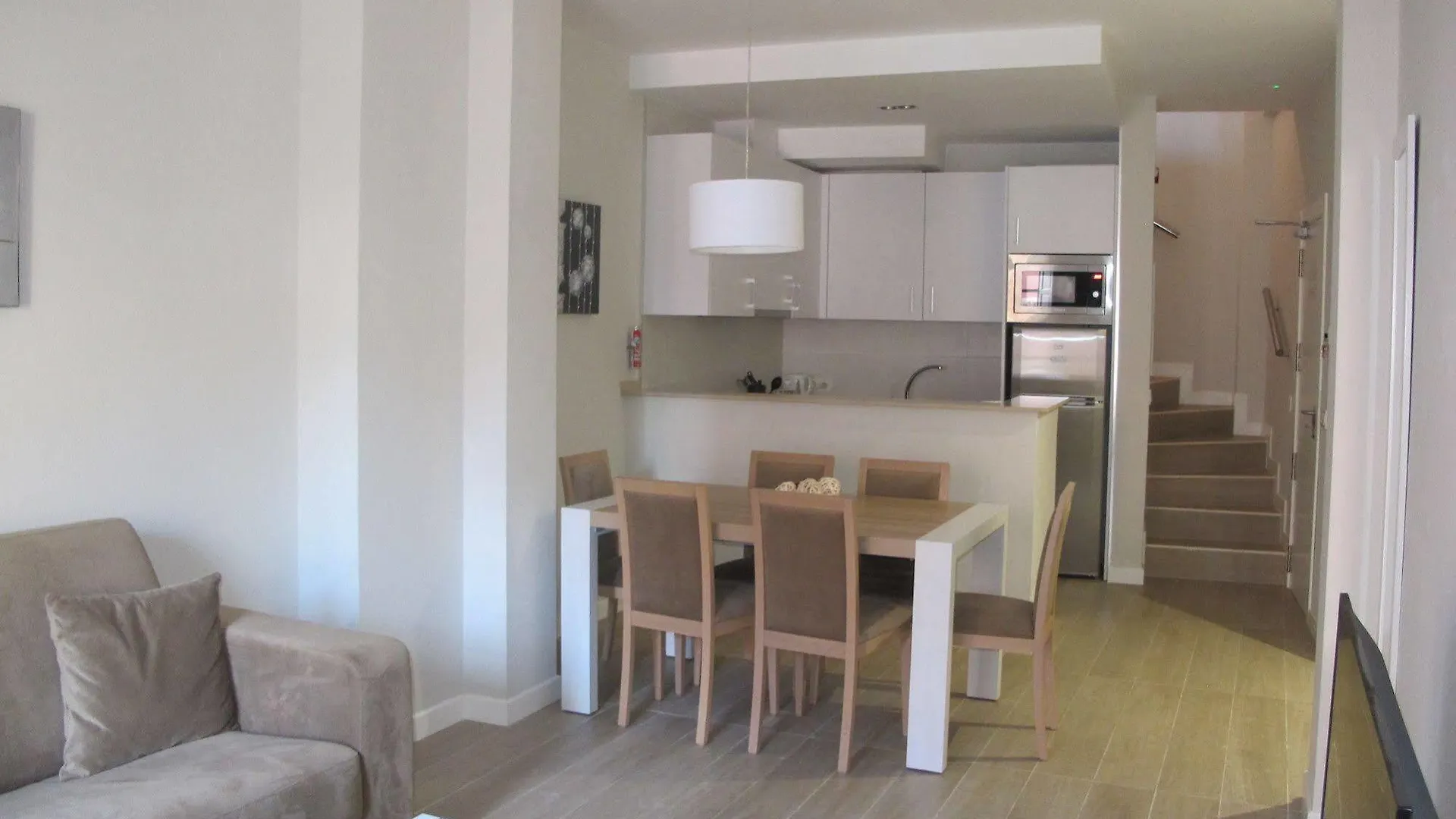 Pinar Apartments Malaga